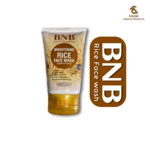 BNB Rice Facial