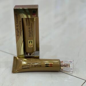 Bright & Smooth Lasting Perfecting BB Foundation