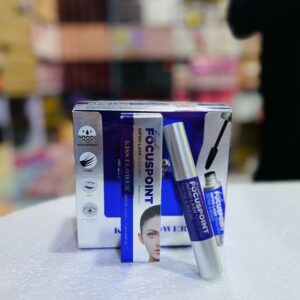 KISS FLOWER High Focuspoint Infini-Lash Mascara