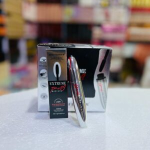 KISS FLOWER Extreme Party Mascara