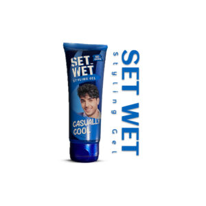 Set Wet Styling Gel - Casually Cool